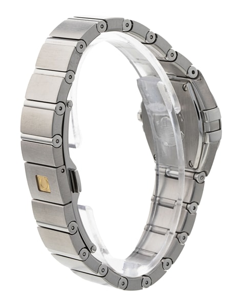 Omega Constellation Mini 123.10.24.60.55.001